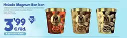 AhorraMas Helado Magnum Bon bon oferta