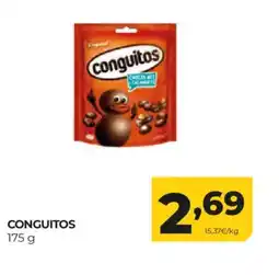 Alimerka CONGUITOS oferta