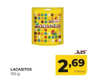 Alimerka LACASITOS oferta