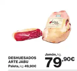 Supercor Deshuesados arte jabu oferta