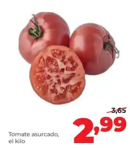 Alimerka Tomate asurcado oferta