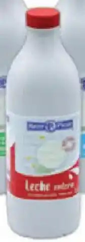 Alimerka RENY PICOT Leche entera oferta