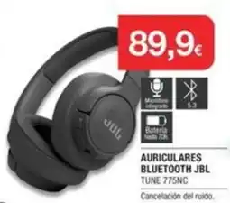 Milar JBL Auriculares bluetooth oferta