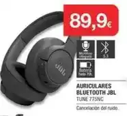 Milar Jbl - auriculares bluetooth tune oferta