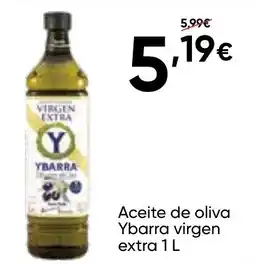 FROIZ YBARRA Aceite de oliva virgen oferta