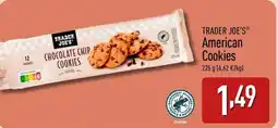 ALDI TRADER JOE'S American Cookies oferta