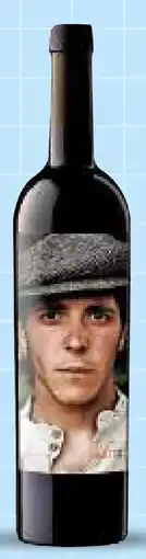 Alcampo Vino tinto el pícaro matsu oferta