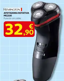 Alcampo REMINGTON Función sin cable. oferta