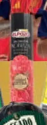 Supermercados MAS NOBLEZA Salchichón oferta