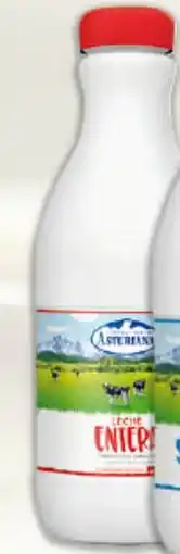 Gadis C.L. ASTURIANA Leche Entera oferta