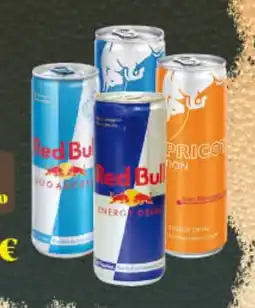 Gadis RED BULL Bebida Energética aprecio oferta
