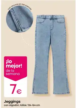 Pepco Jeggings oferta