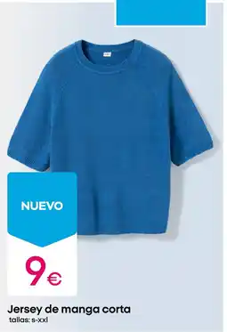 Pepco Jersey de manga corta oferta