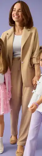 Pepco Pantalón o blazer oferta