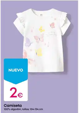 Pepco Camiseta oferta