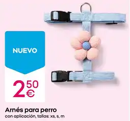 Pepco Arnés para perro oferta