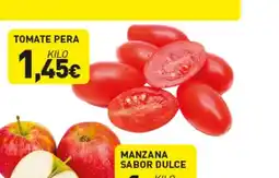 Hiperber Tomate pera oferta