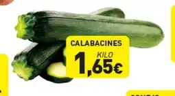 Hiperber Calabacines oferta