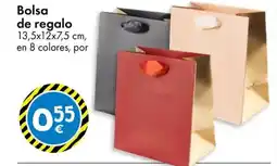 TEDi Bolsa de regalo oferta