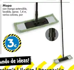 TEDi Мора oferta