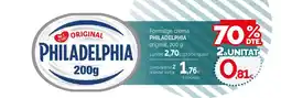 Condis PHILADELPHIA Formatge crema original oferta