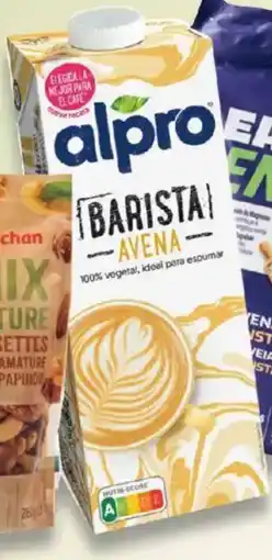 Alcampo ALPRO Bebida barista oferta