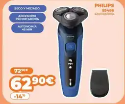 Pascual Martí PHILIPS 55466 afeitadora oferta