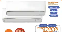 Pascual Martí PANASONIC Kit2rz2535zke aire acondicionado oferta