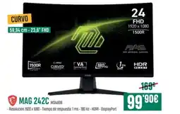 PCBox Mag 242c ms14606 oferta