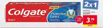 Maskom Supermercados Dentífrico Protección Caries Colgate oferta