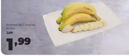 Alimerka Platano de Canarias oferta
