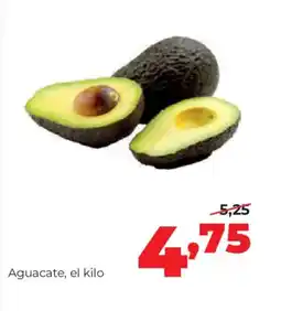 Alimerka Aguacate oferta