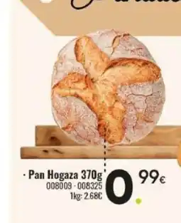 Family Cash Pan Hogaza oferta