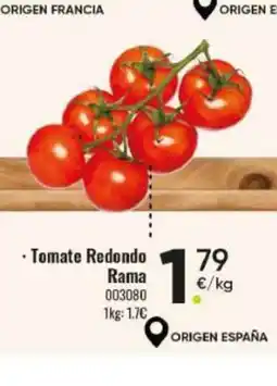Family Cash Tomate Redondo Rama oferta