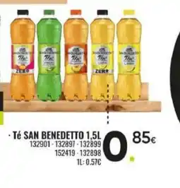 Family Cash SAN BENEDETTO Té oferta