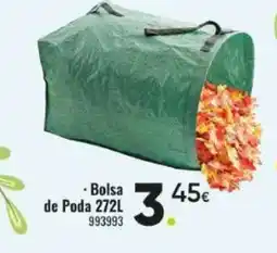 Family Cash Bolsa de Poda oferta