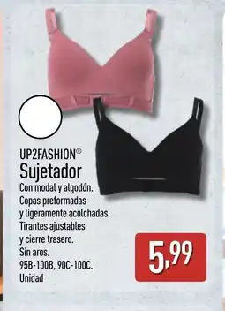 ALDI UP2FASHION Sujetador oferta