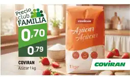 Coviran COVIRAN Azúcar oferta