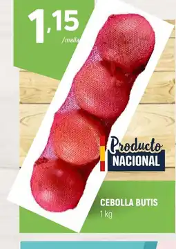 Coviran Cebolla butis oferta