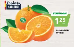 Coviran Naranja extra coviran oferta