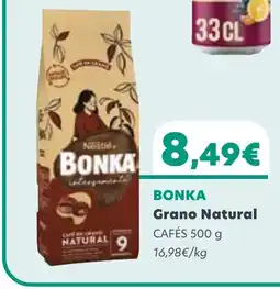 Coviran BONKA Grano Natural oferta