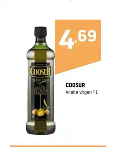 Coviran COOSUR Aceite virgen oferta