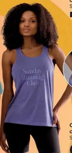 Carrefour Camiseta tirantes con top interior oferta