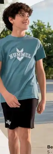Carrefour HUMMEL Camiseta oferta