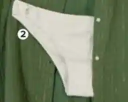 Carrefour Braga de bikini con textura mujer 36-46 oferta