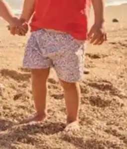 Carrefour Bañador o Bermuda baño oferta