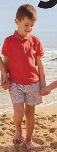 Carrefour Polo pique liso oferta