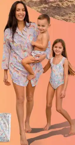 Carrefour Caftán S-2XL oferta