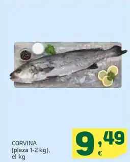 HiperDino Corvina oferta