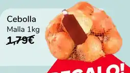 Supeco Cebolla oferta